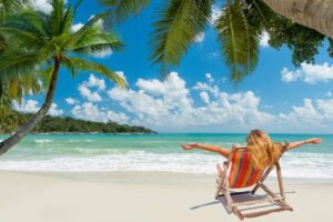 Solo Travel & The Joy of Traveling Alone