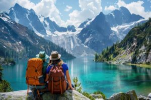 Luxury Travel to Indulge in the World's Most Exclusive Experiences