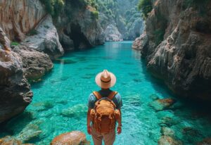 backpacker