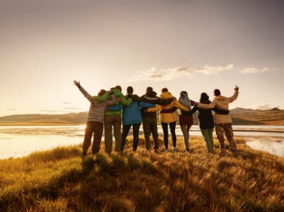 Tips for Planning a Group Trip