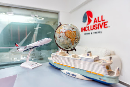 All Inclusive Club Tours and Travel
