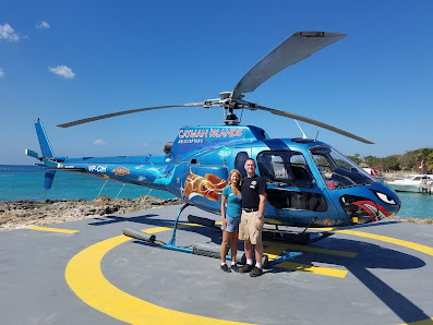 Cayman Islands Helicopters