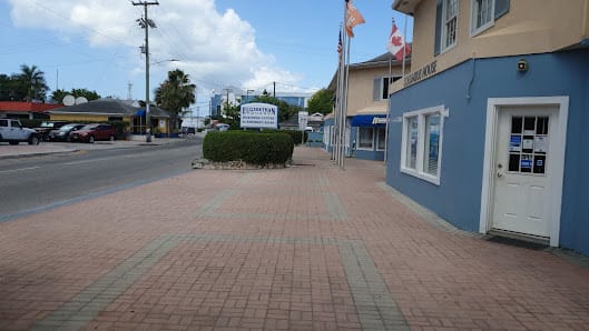 Cayman Travel Services