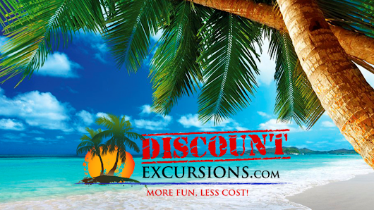 Discount Excursions Ltd.