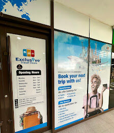 Exclusive Travel Deals