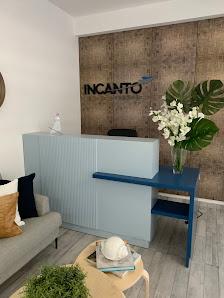 INCANTO TRAVEL