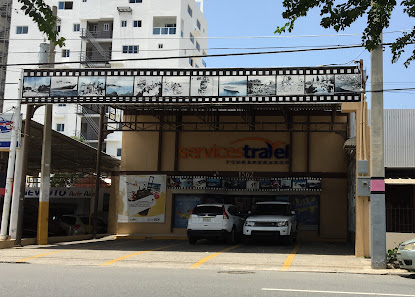 Services Travel