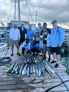 Taxi and Tour Bahamas