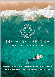 VIP Watersports Ltd (007 Sea Charters)