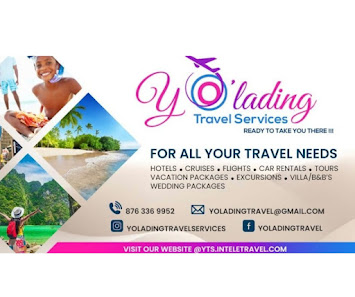 Yolading Travel Services