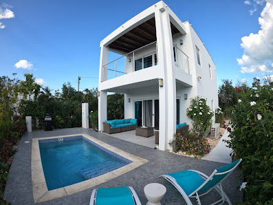 GraceHaven Villas