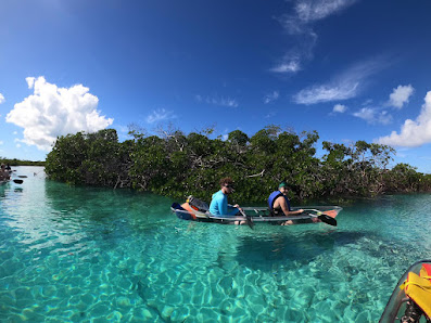 Island Adventure TCI