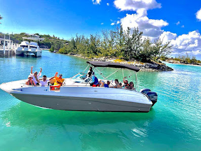 Island Seaduction Watersports & Tours