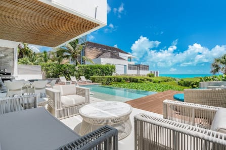 Long Bay Beach Club