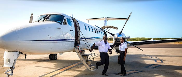 Turks and Caicos Flights