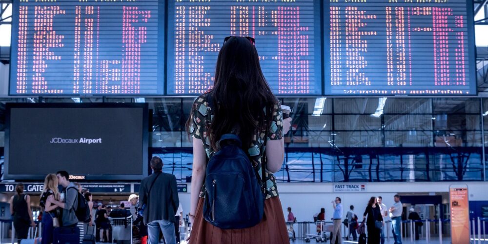 How to Travel Light with Packing Tips for Long Adventures