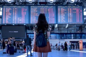 How to Travel Light with Packing Tips for Long Adventures