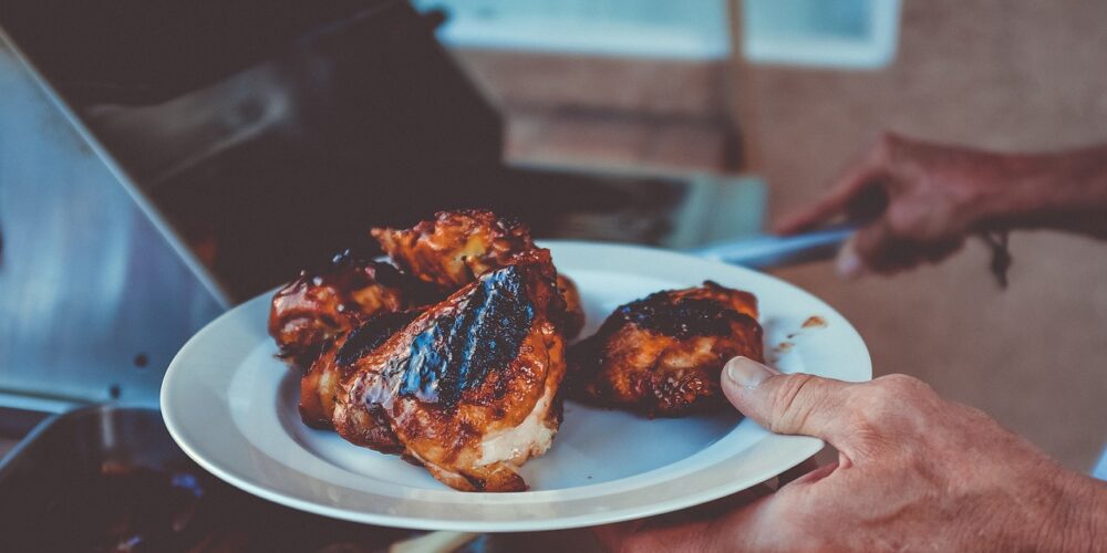 Traditional Dishes You Must Try Around the Caribbean!!