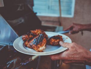 Traditional Dishes You Must Try Around the Caribbean!!