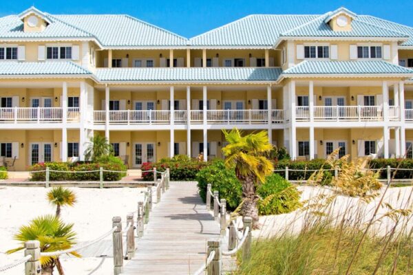 Beach House Turks and Caicos