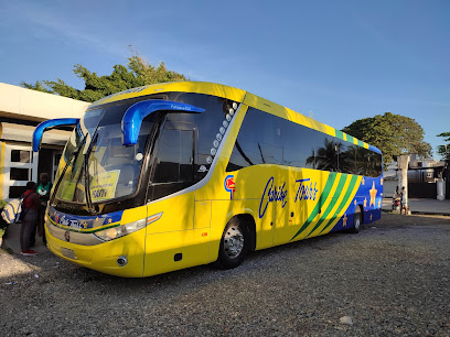 Caribe Tours