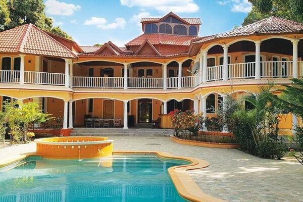 Donpee Guest House