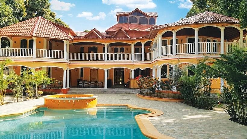 Donpee Guest House