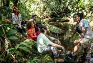 Eco-Friendly Travel Tips for Conscious Explorers