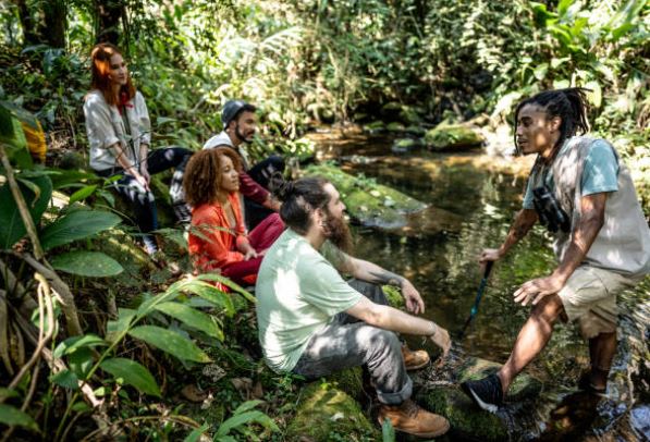 Eco-Friendly Travel Tips for Conscious Explorers