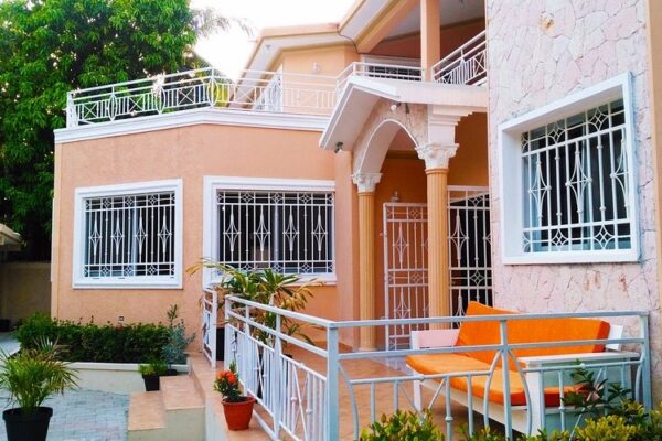 Hibiscus Guest House