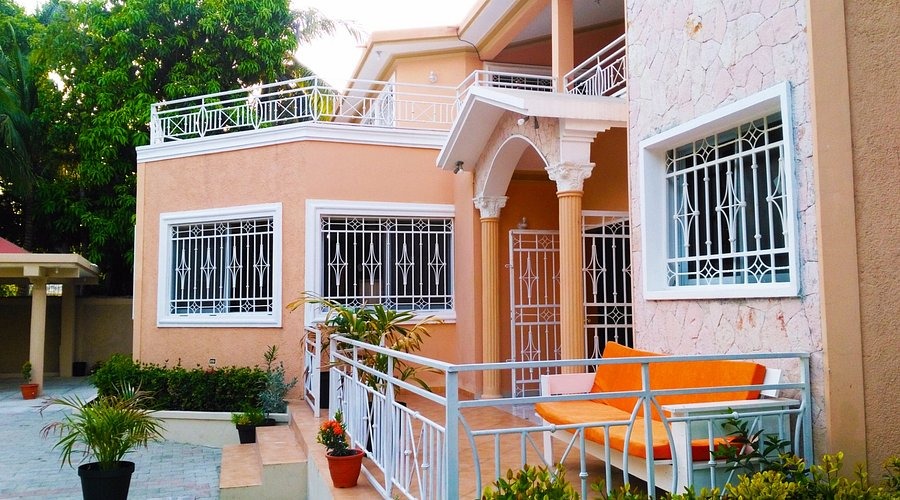 Hibiscus Guest House