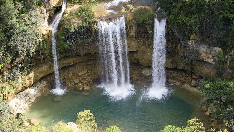 Hidden gems in dominican republic