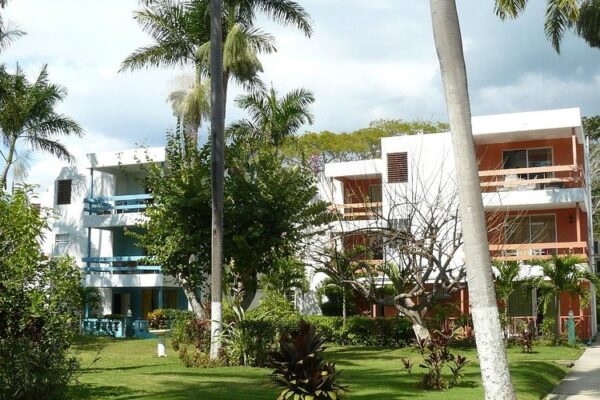 Negril Beach Club Condos