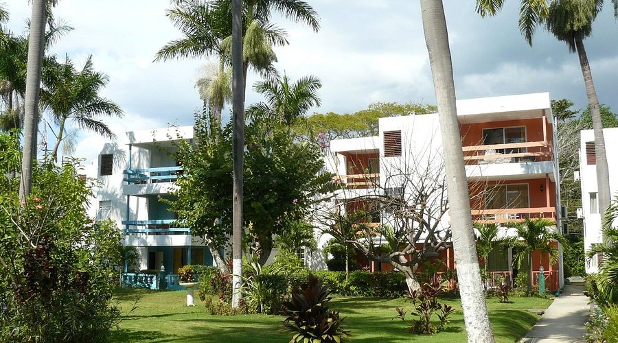 Negril Beach Club Condos