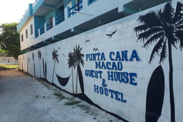 Punta Cana Macao Guest House & Hostel