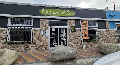 Ragamuffin Hostel