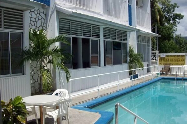 The View Guest House