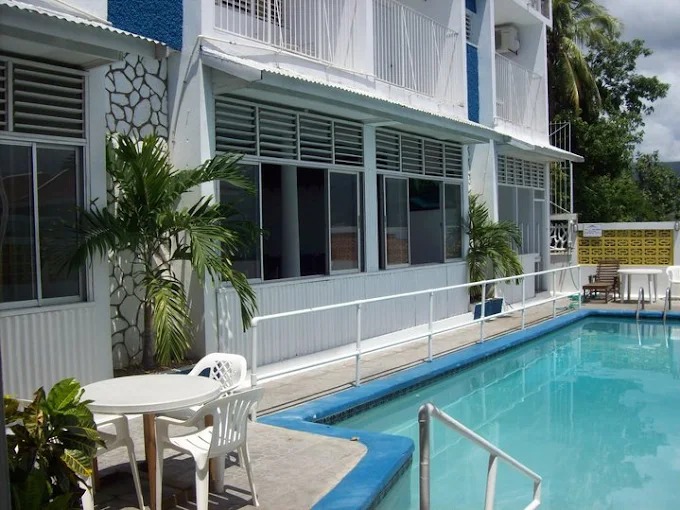 The View Guest House