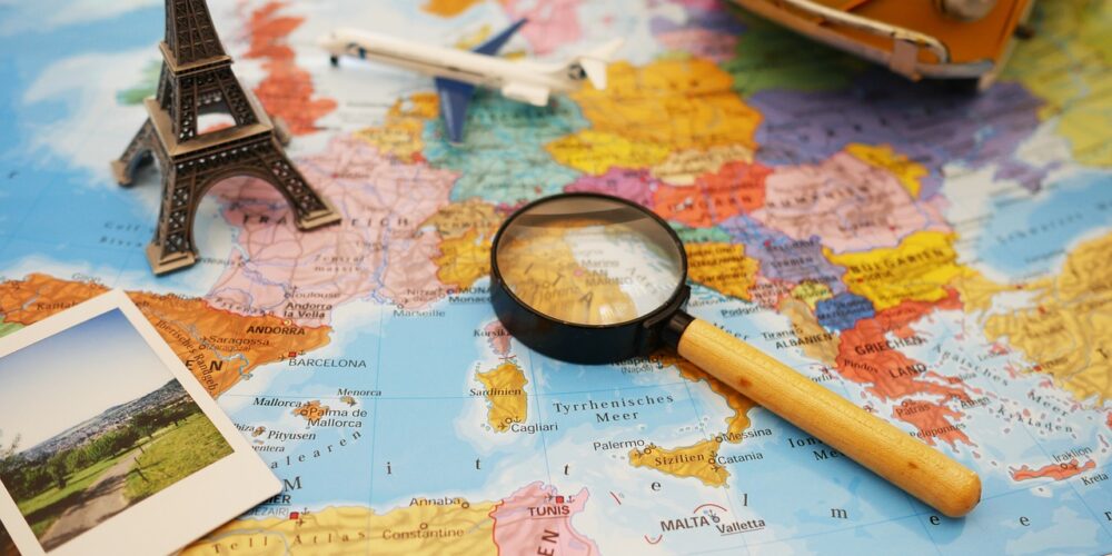 Travel Tips for First-Timers