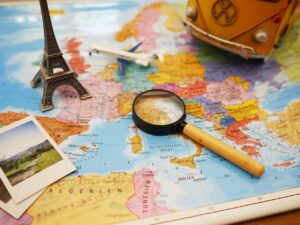 Travel Tips for First-Timers