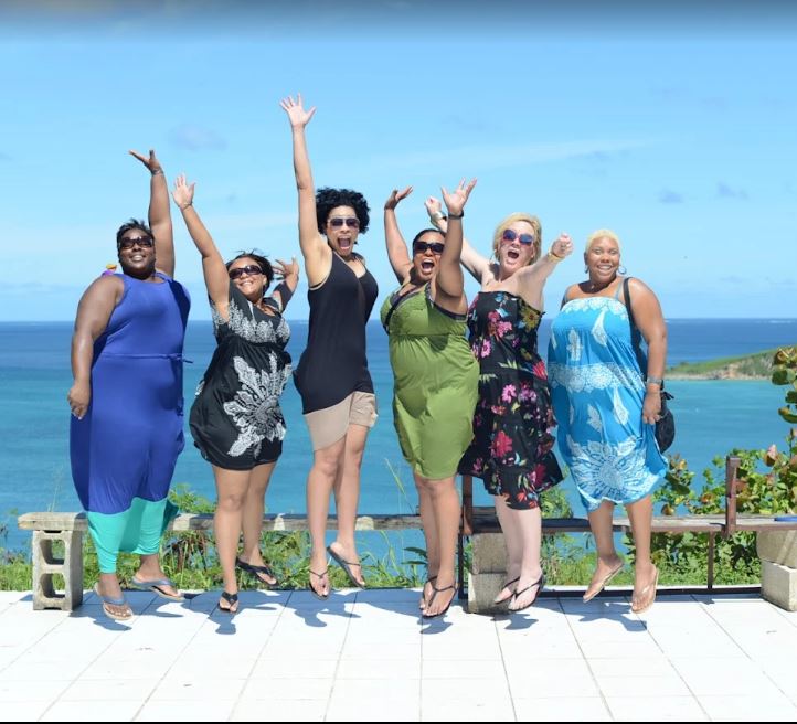Anguilla Access Tours