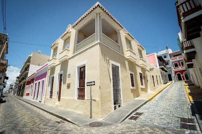Casa Luna Guest House Puerto Rico