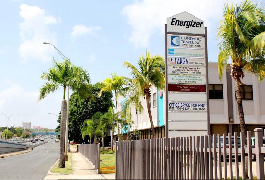Condado Travel Inc