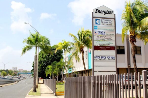 Condado Travel Inc