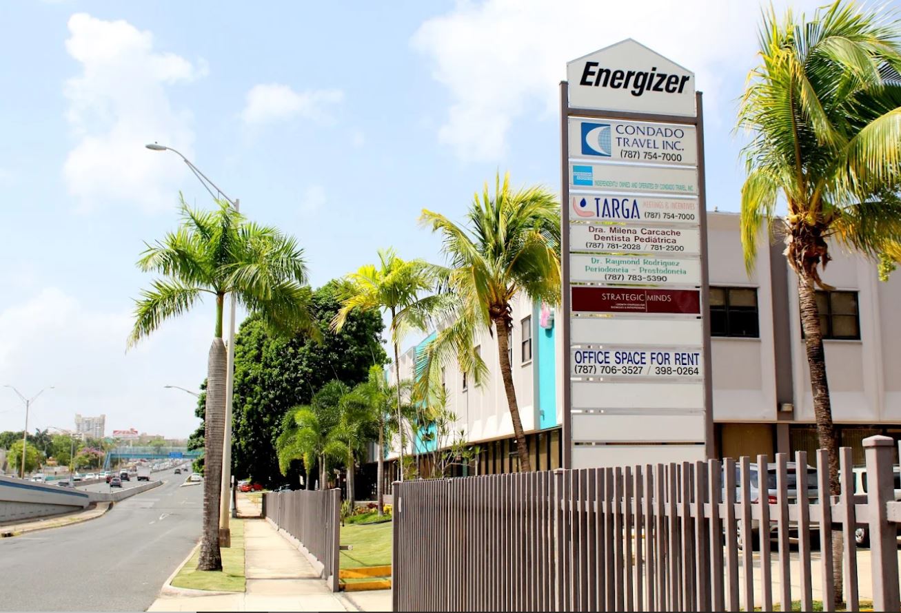 Condado Travel Inc