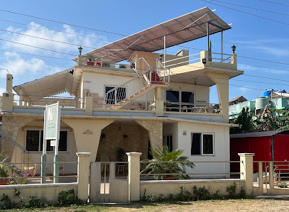 Hostal Nueva Vida in Larga Cuba