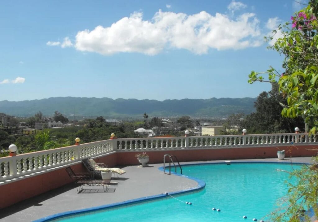 Verney House Resort