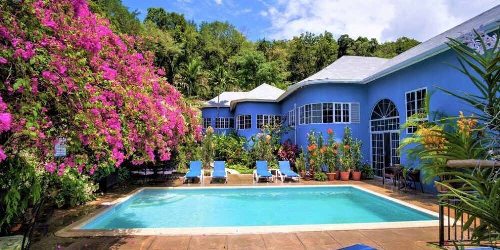 Bed & Breakfasts in the Caribbean you should Try
