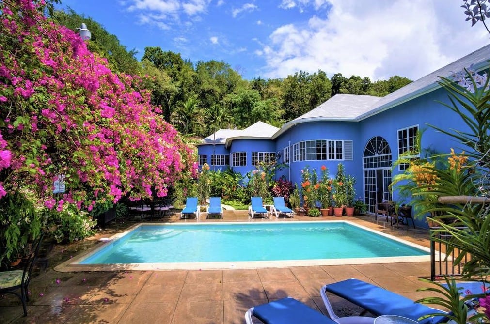 Bed & Breakfasts in the Caribbean you should Try