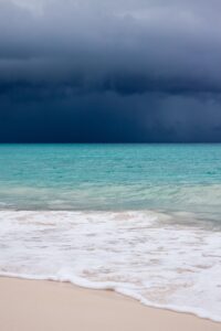 How Hurricanes affect Travel in the Caribbean